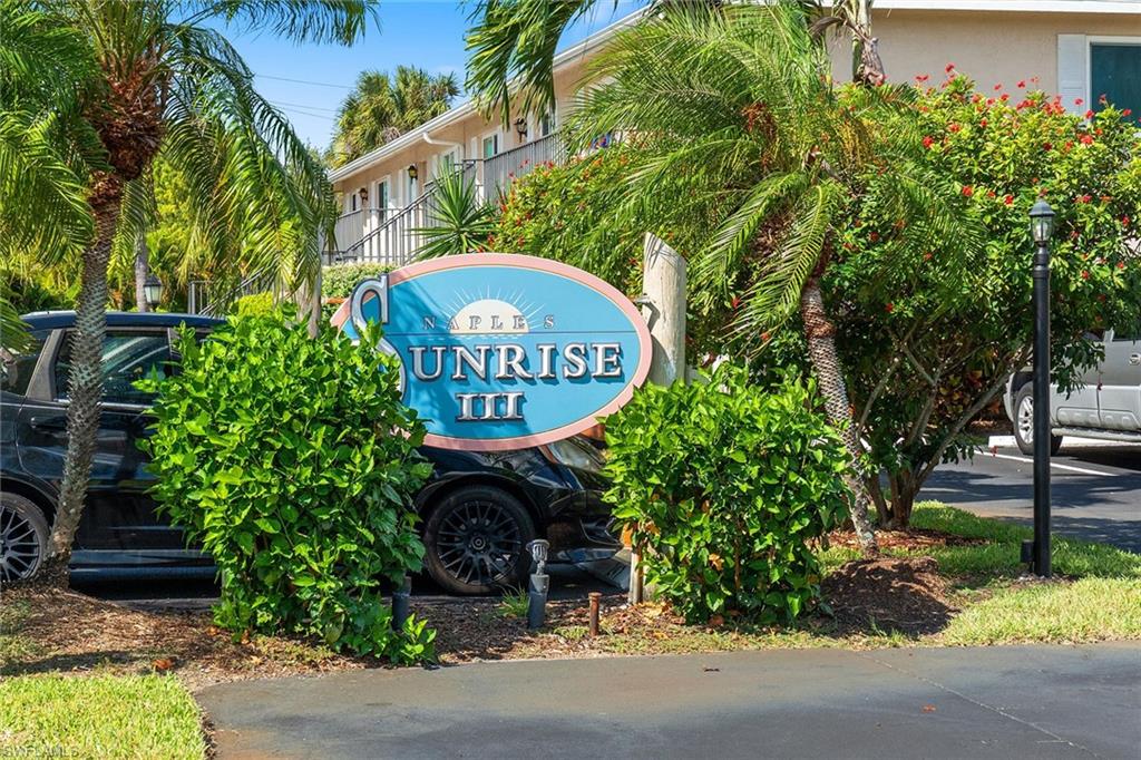 SUNRISE III - Residential