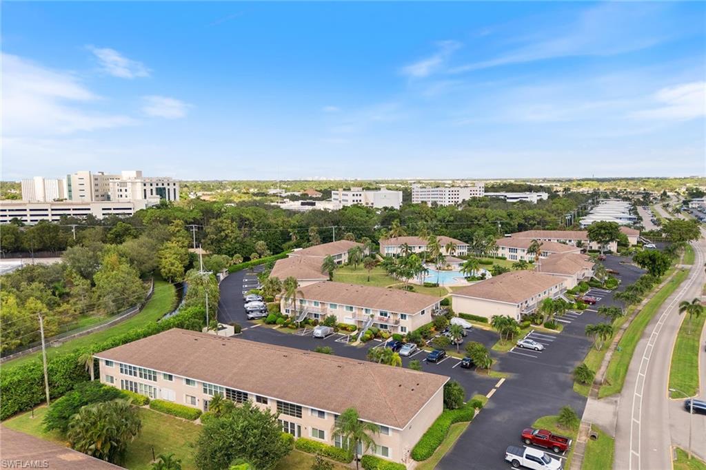 SUNRISE III - Residential