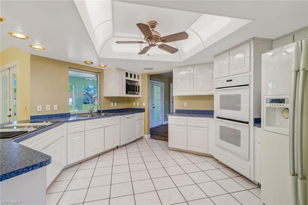 ORANGE TREE - Residential