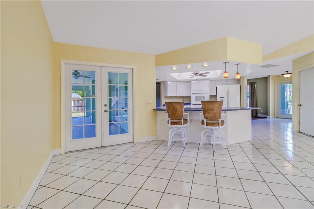 ORANGE TREE - Residential