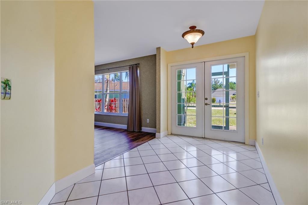 ORANGE TREE - Residential