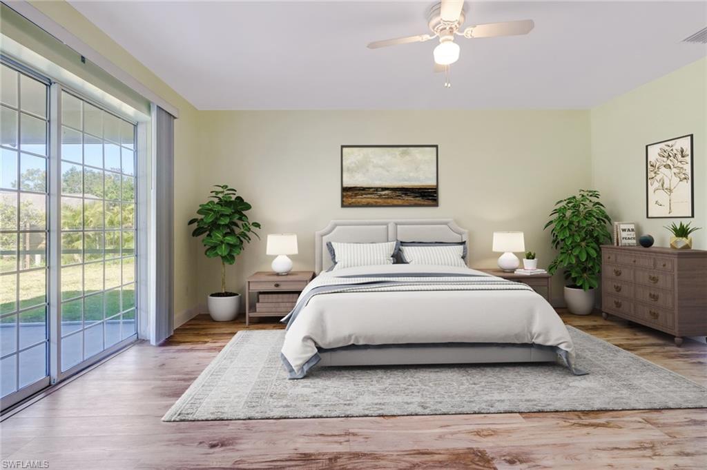 ORANGE TREE - Residential