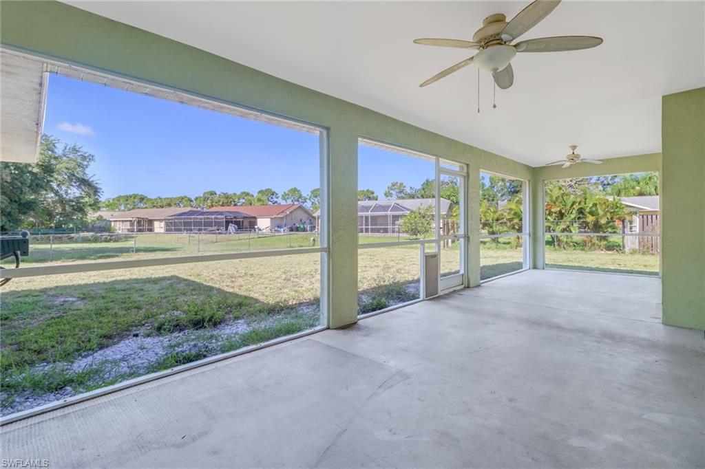 ORANGE TREE - Residential