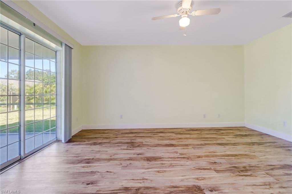 ORANGE TREE - Residential