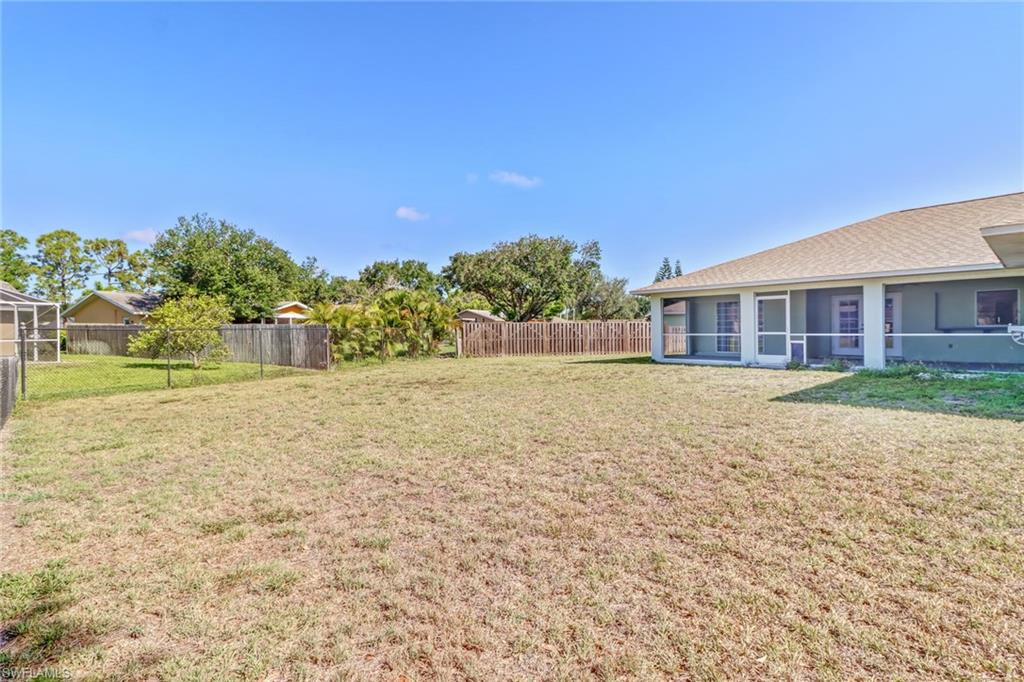 ORANGE TREE - Residential