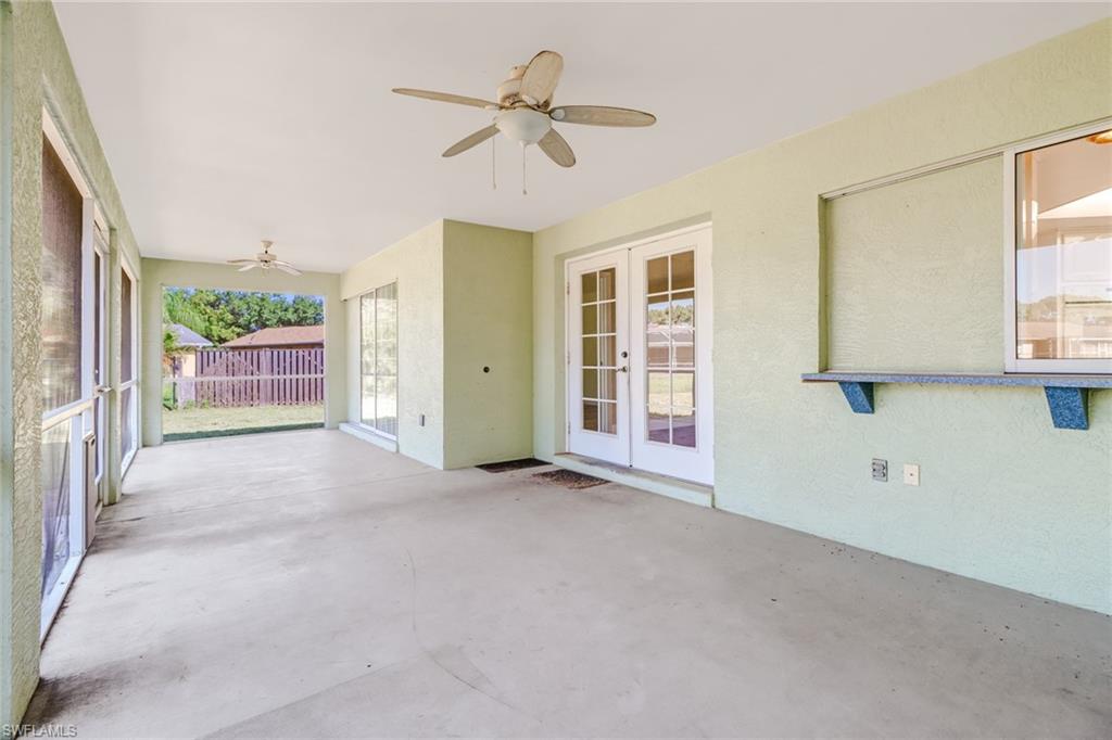 ORANGE TREE - Residential