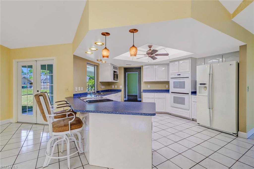 ORANGE TREE - Residential