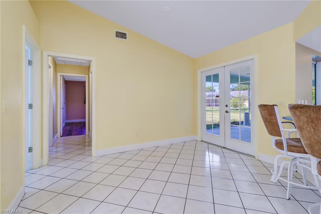 ORANGE TREE - Residential