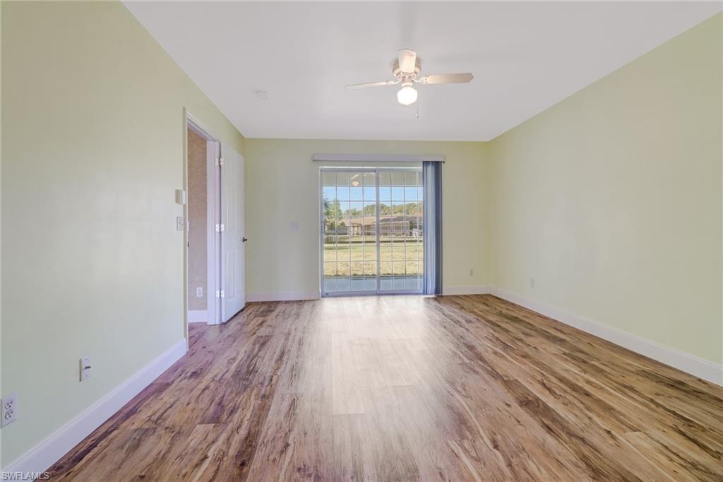 ORANGE TREE - Residential