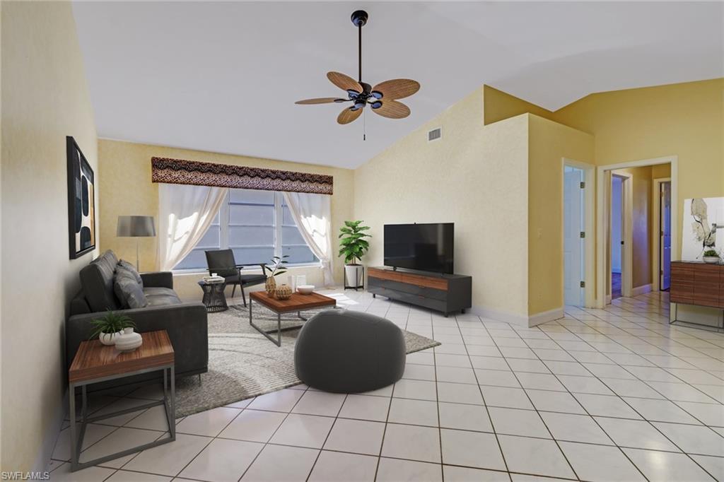 ORANGE TREE - Residential