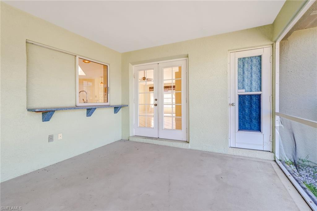 ORANGE TREE - Residential