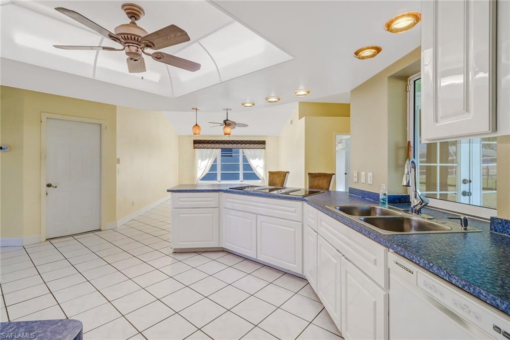 ORANGE TREE - Residential