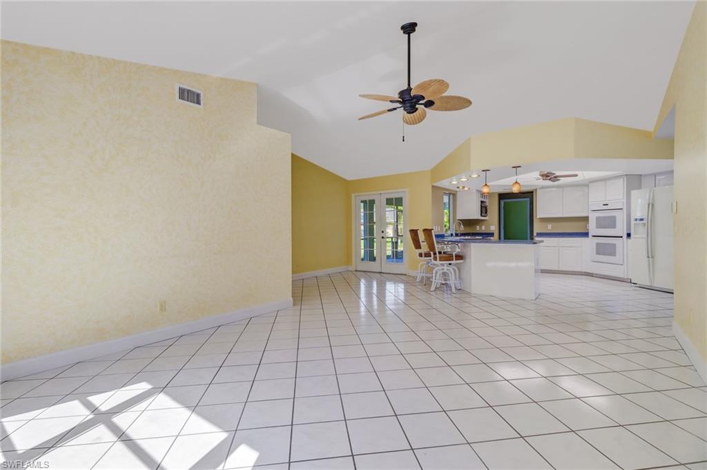 ORANGE TREE - Residential