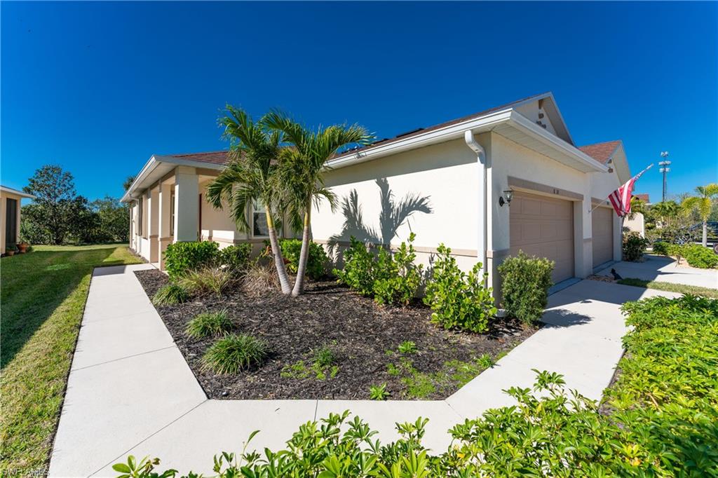 NOT APPLICABLE - Residential