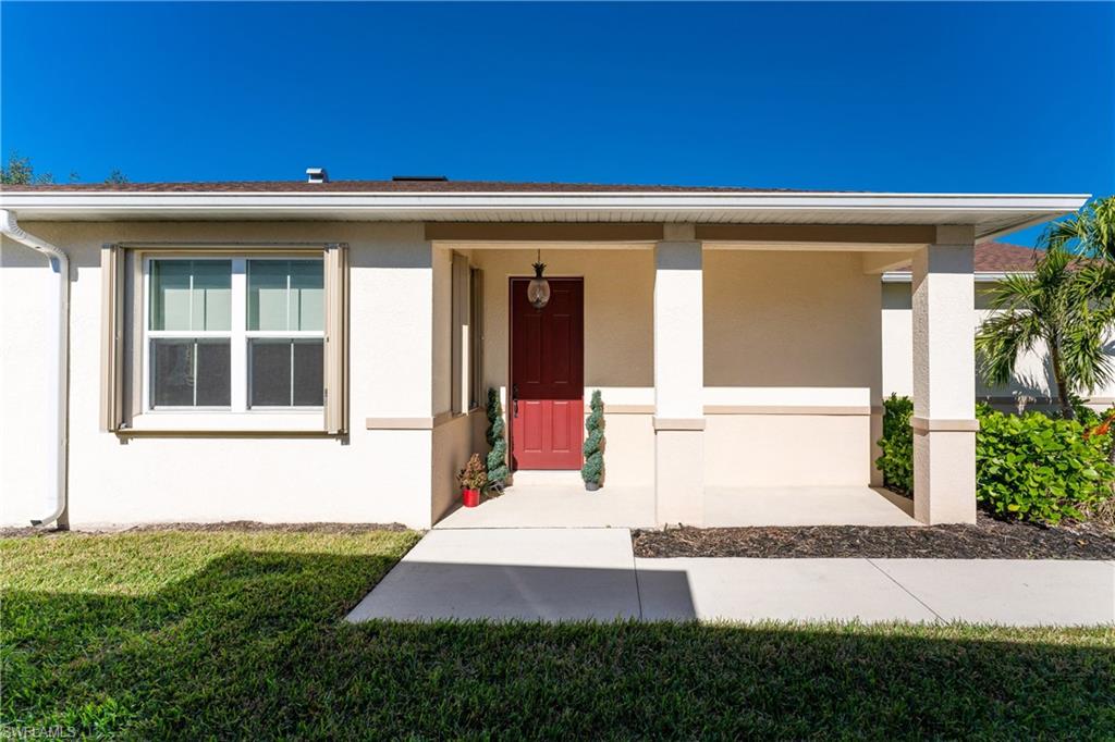 NOT APPLICABLE - Residential