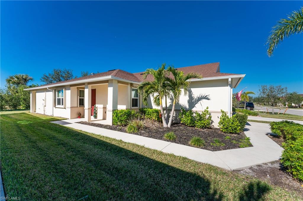 NOT APPLICABLE - Residential