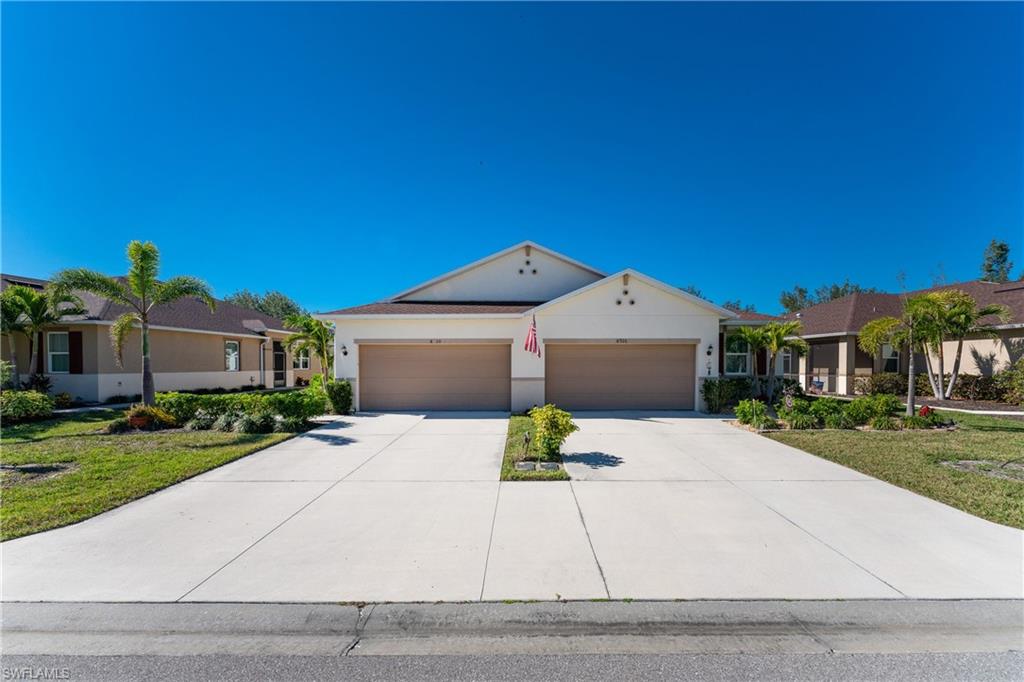 NOT APPLICABLE - Residential