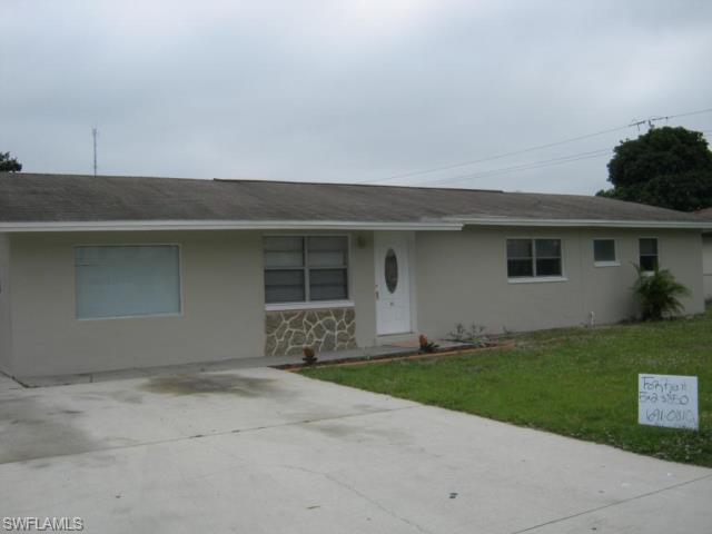 ROYAL EAST UNIT 1 - Residential