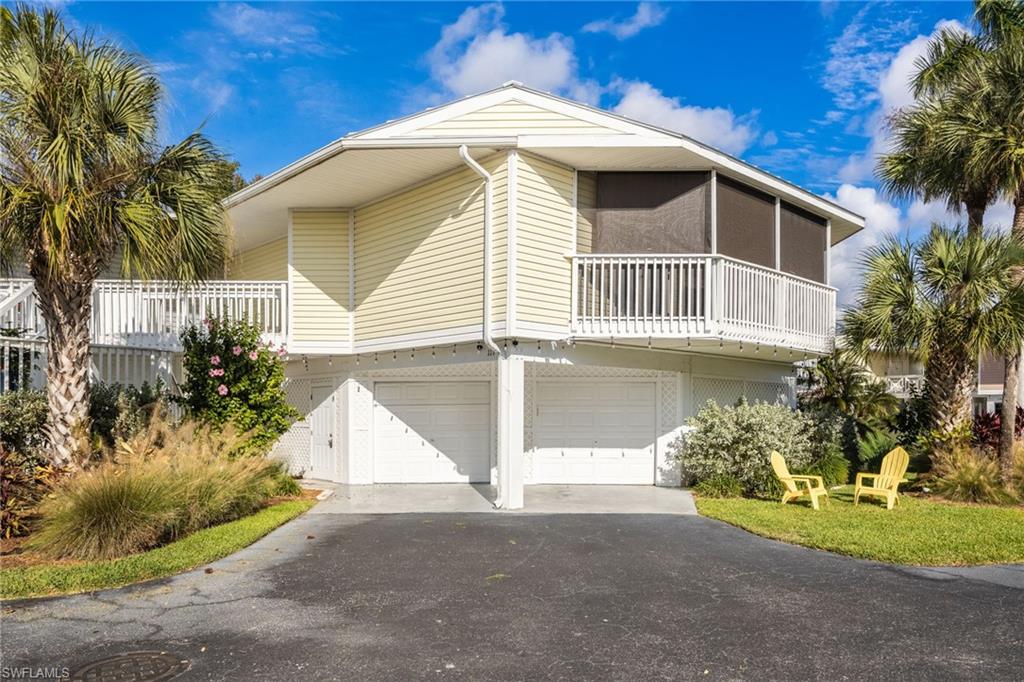 MANGROVE BAY CONDO - Residential