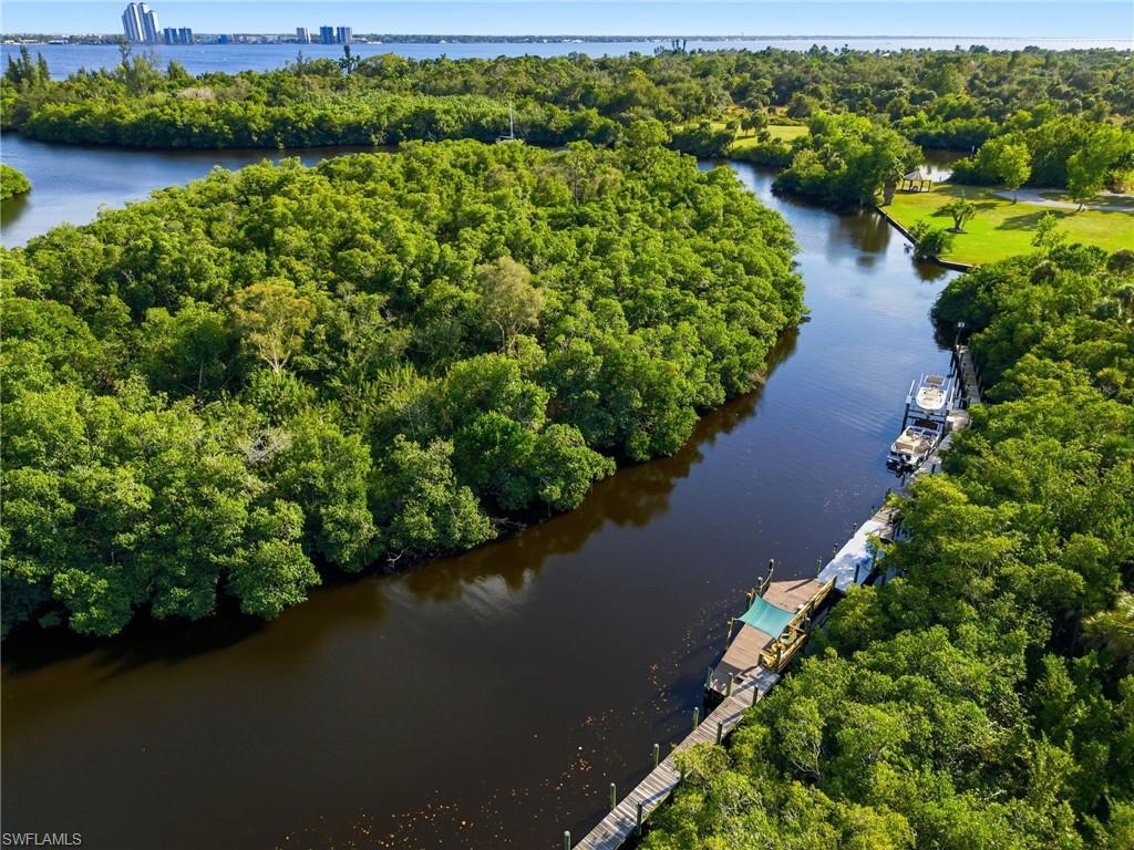 MANGROVE BAY CONDO - Residential