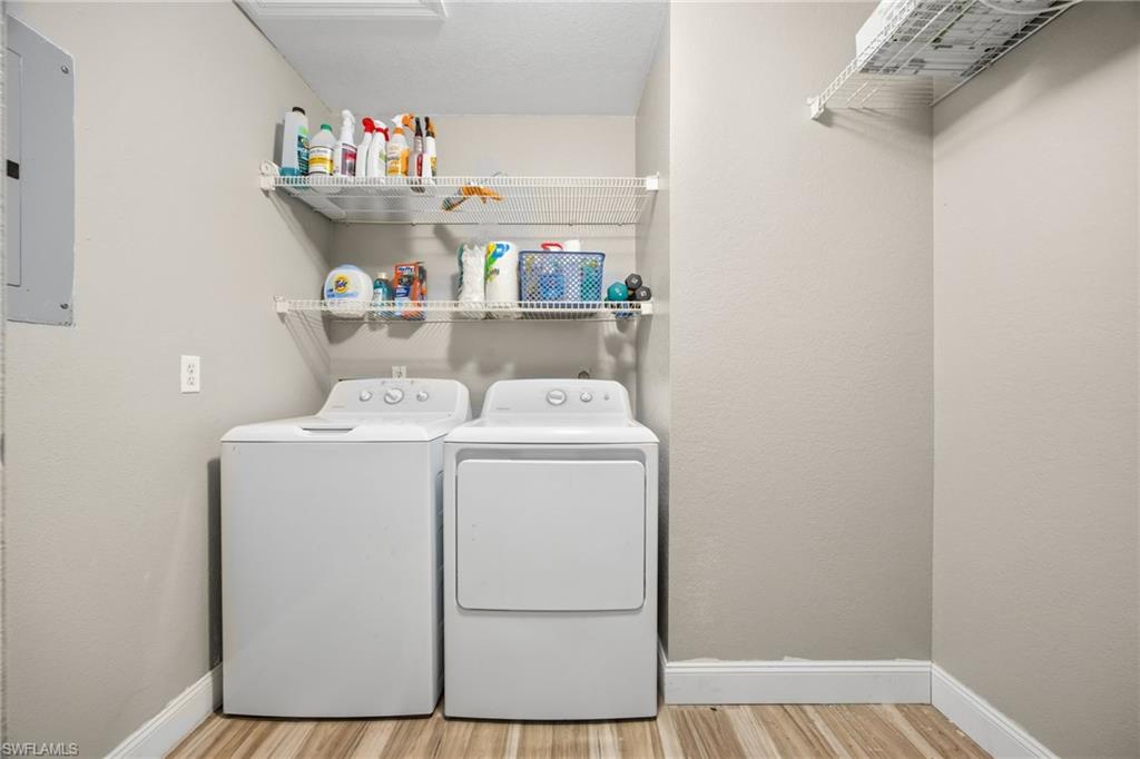 MANGROVE BAY CONDO - Residential