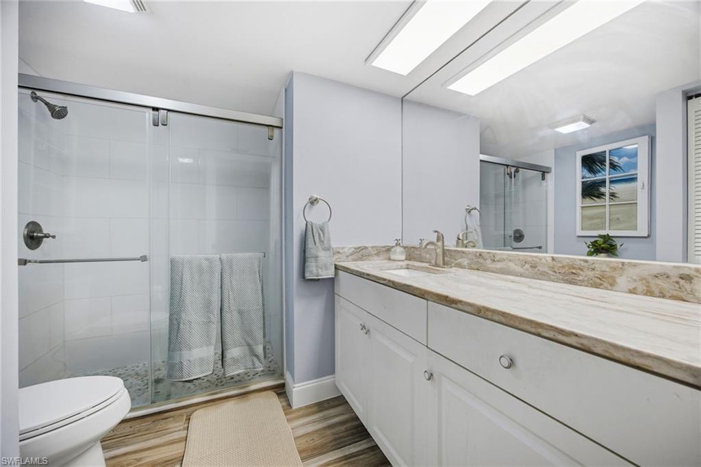 MANGROVE BAY CONDO - Residential