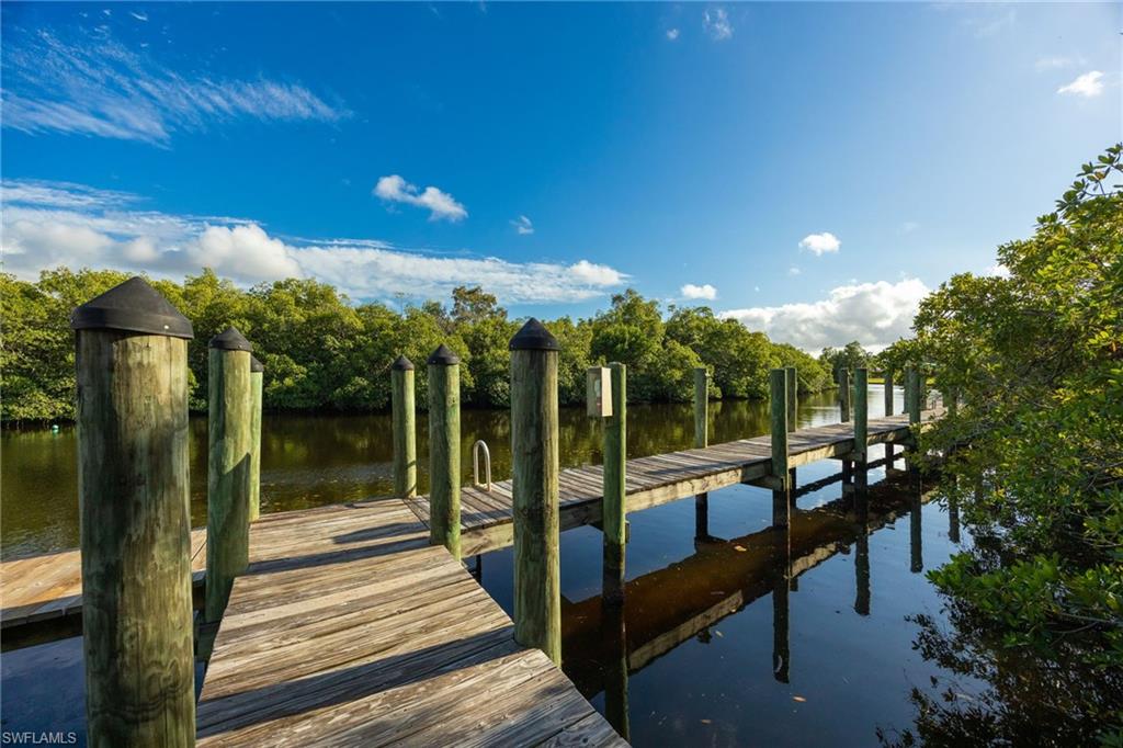 MANGROVE BAY CONDO - Residential