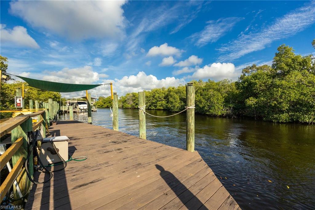 MANGROVE BAY CONDO - Residential