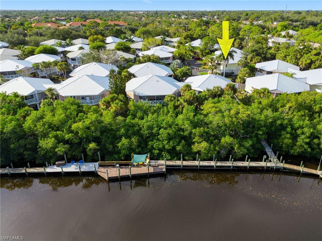 MANGROVE BAY CONDO - Residential