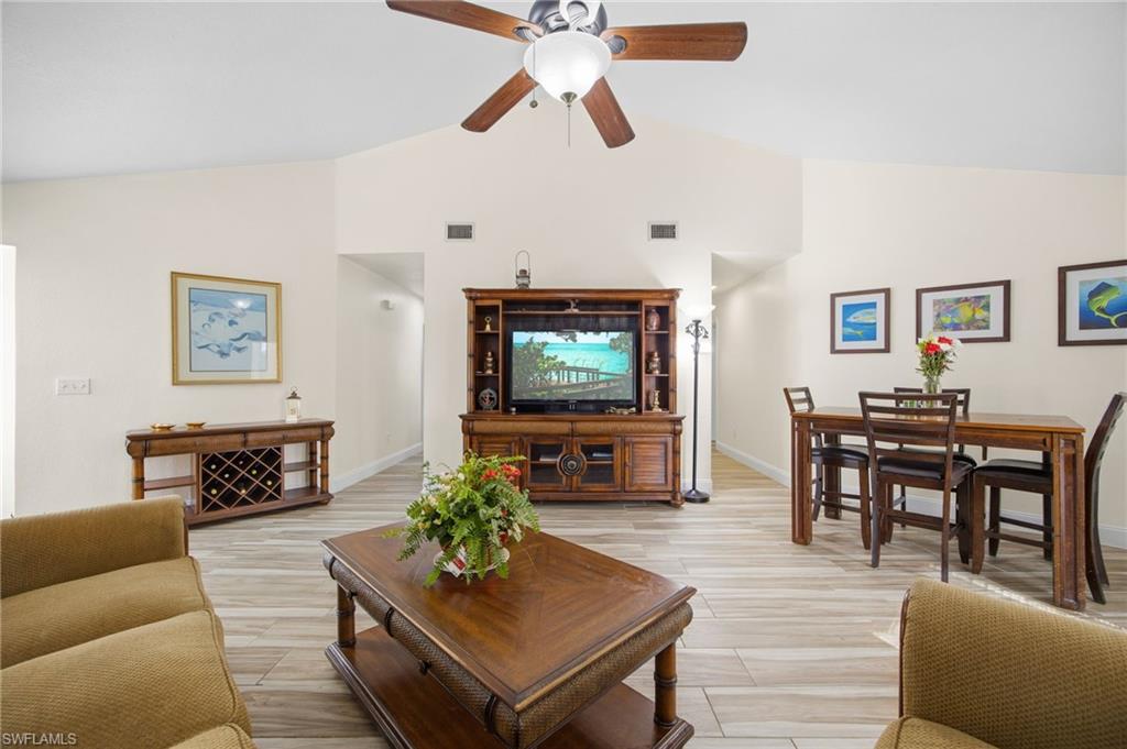 MANGROVE BAY CONDO - Residential