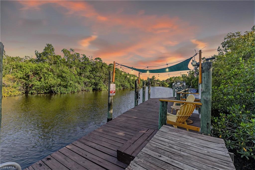 MANGROVE BAY CONDO - Residential