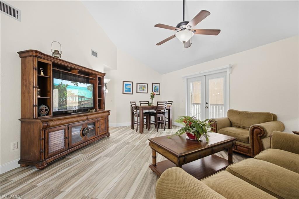 MANGROVE BAY CONDO - Residential