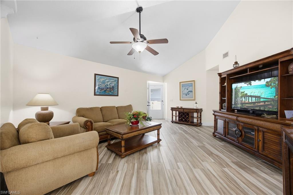 MANGROVE BAY CONDO - Residential