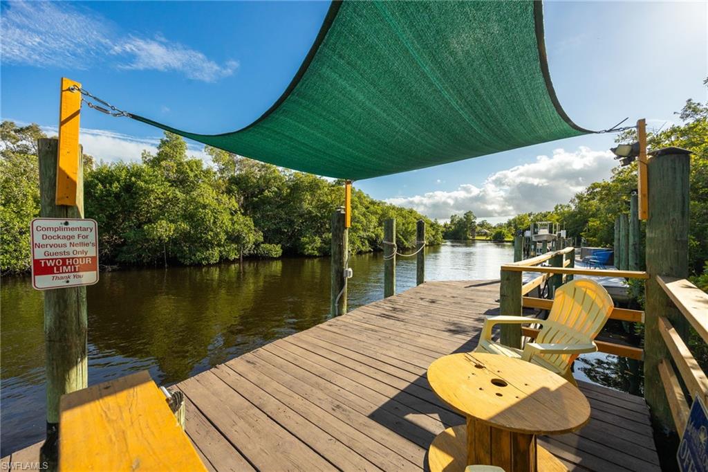 MANGROVE BAY CONDO - Residential