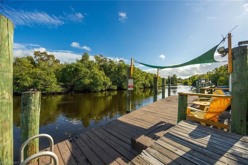 MANGROVE BAY CONDO - Residential