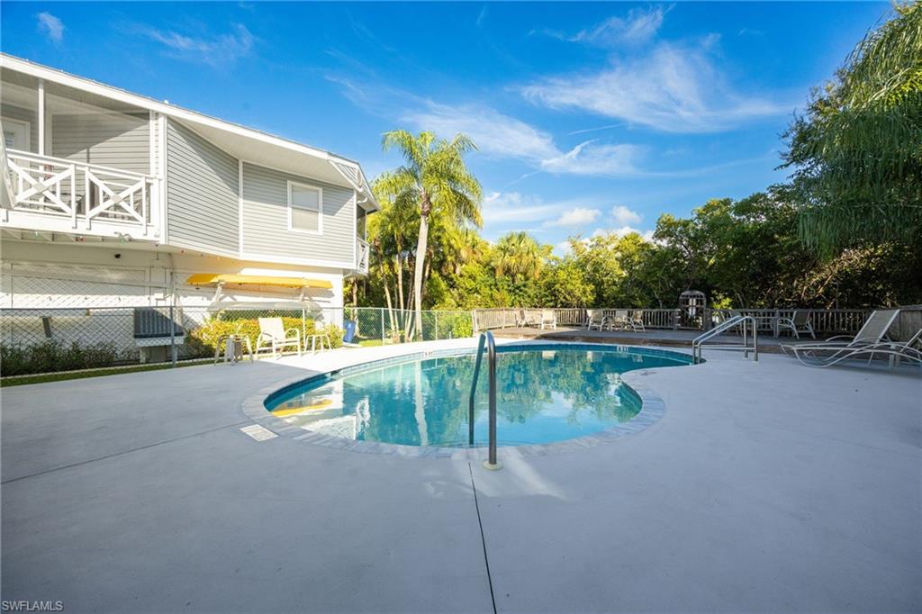 MANGROVE BAY CONDO - Residential