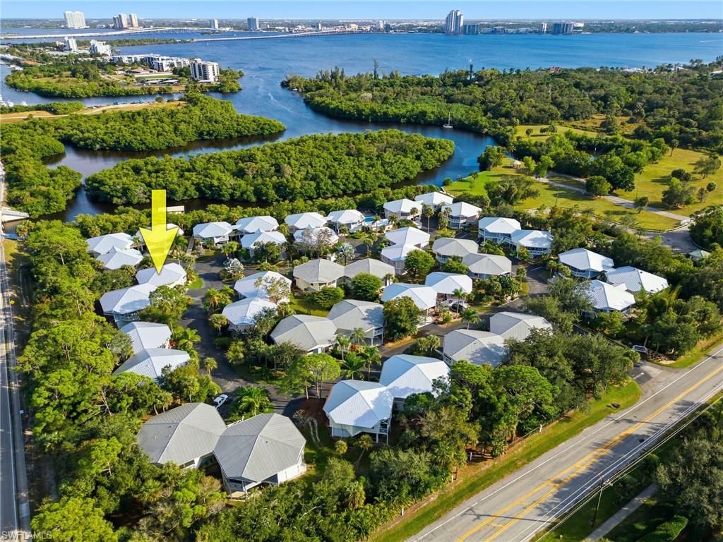 MANGROVE BAY CONDO - Residential