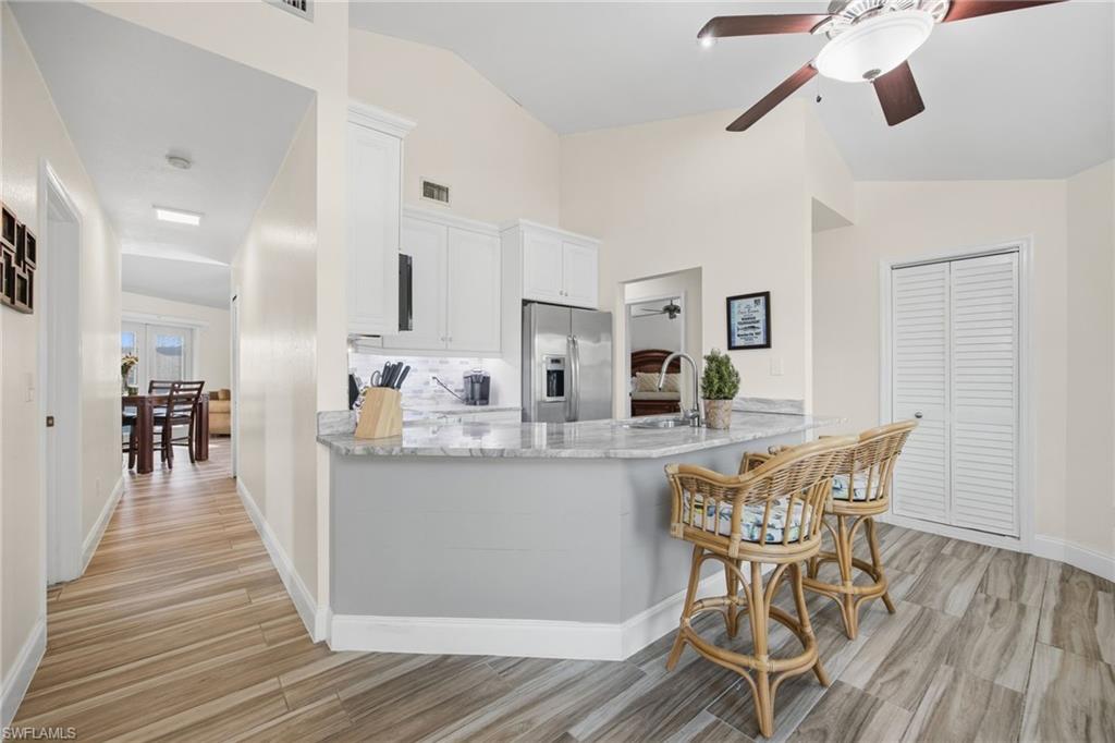 MANGROVE BAY CONDO - Residential