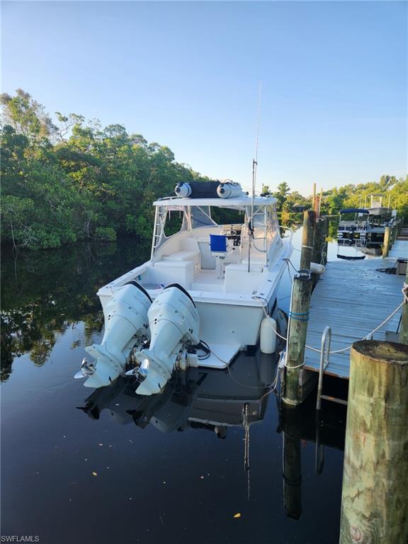 MANGROVE BAY CONDO - Residential