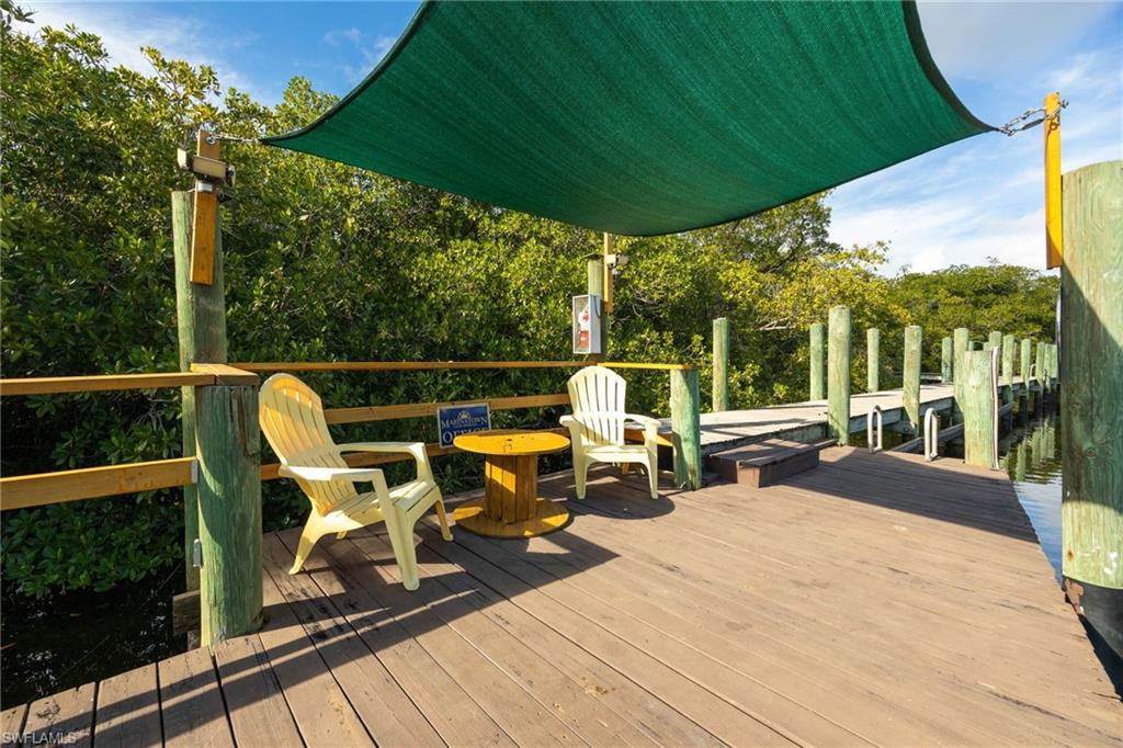 MANGROVE BAY CONDO - Residential