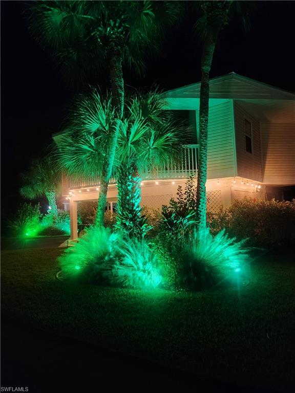 MANGROVE BAY CONDO - Residential