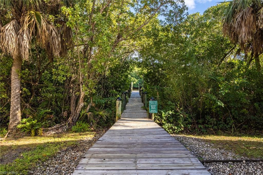 MANGROVE BAY CONDO - Residential