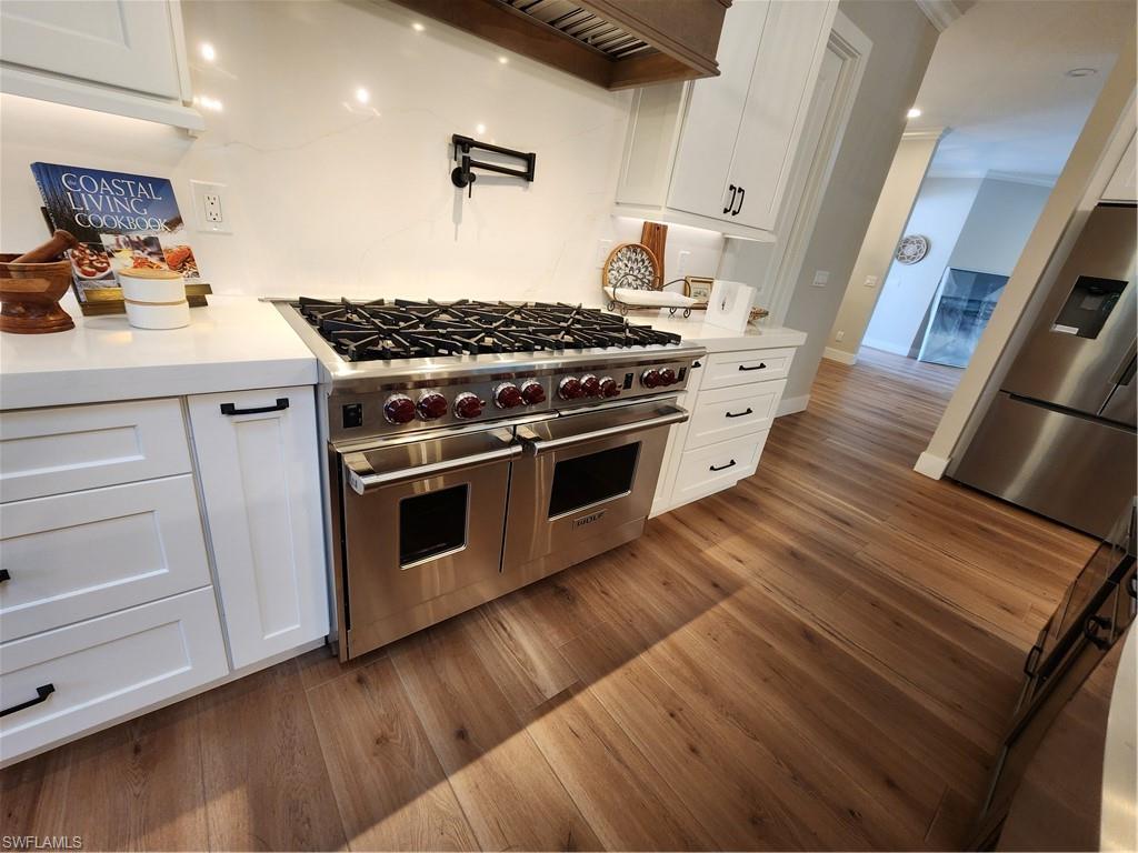 LAKEMONT - Residential