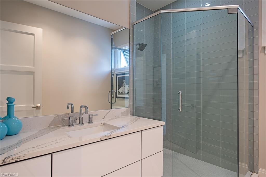 MOORINGS - Residential