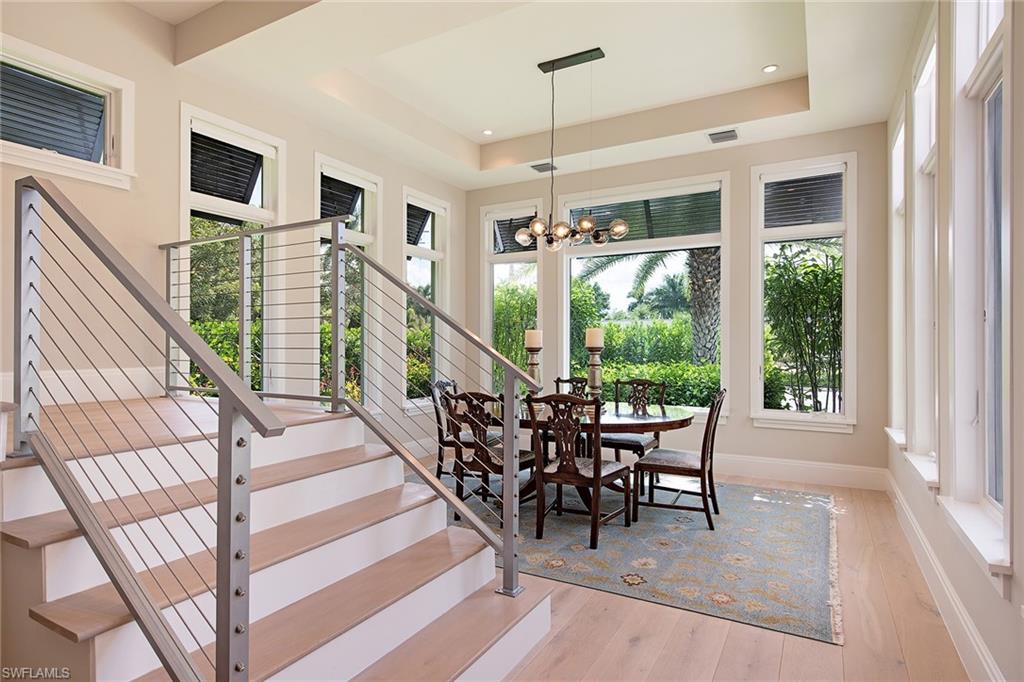 MOORINGS - Residential