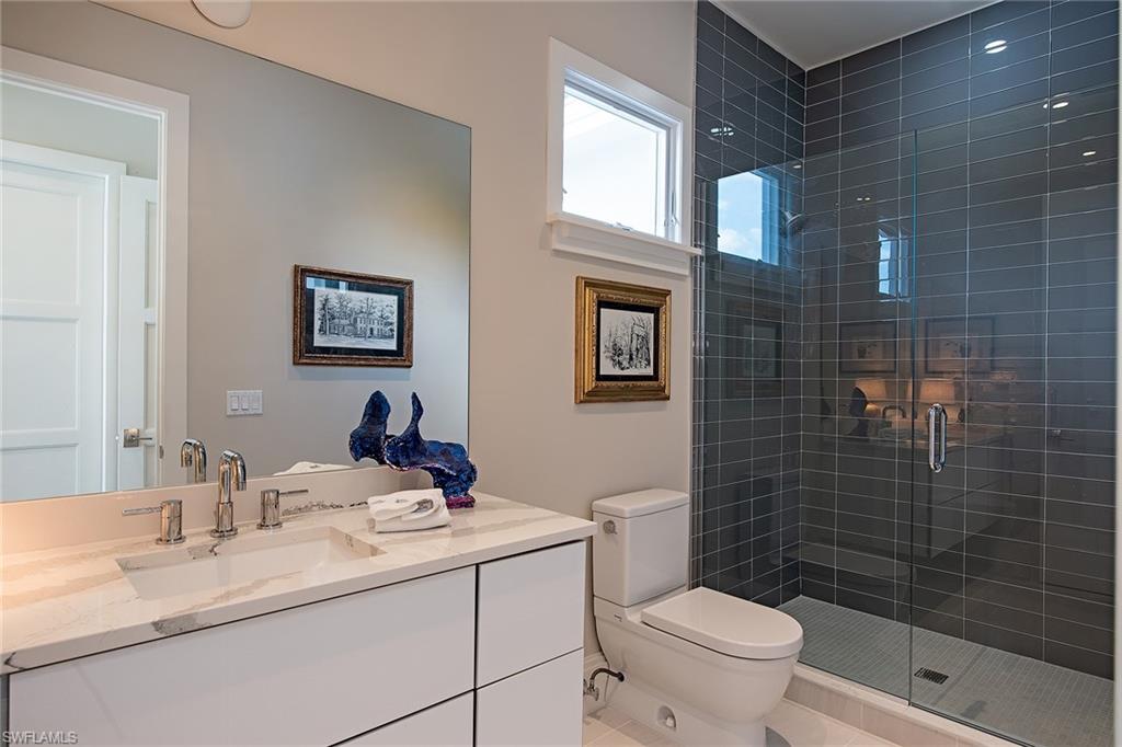 MOORINGS - Residential