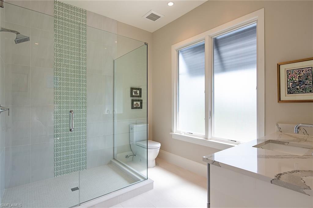 MOORINGS - Residential