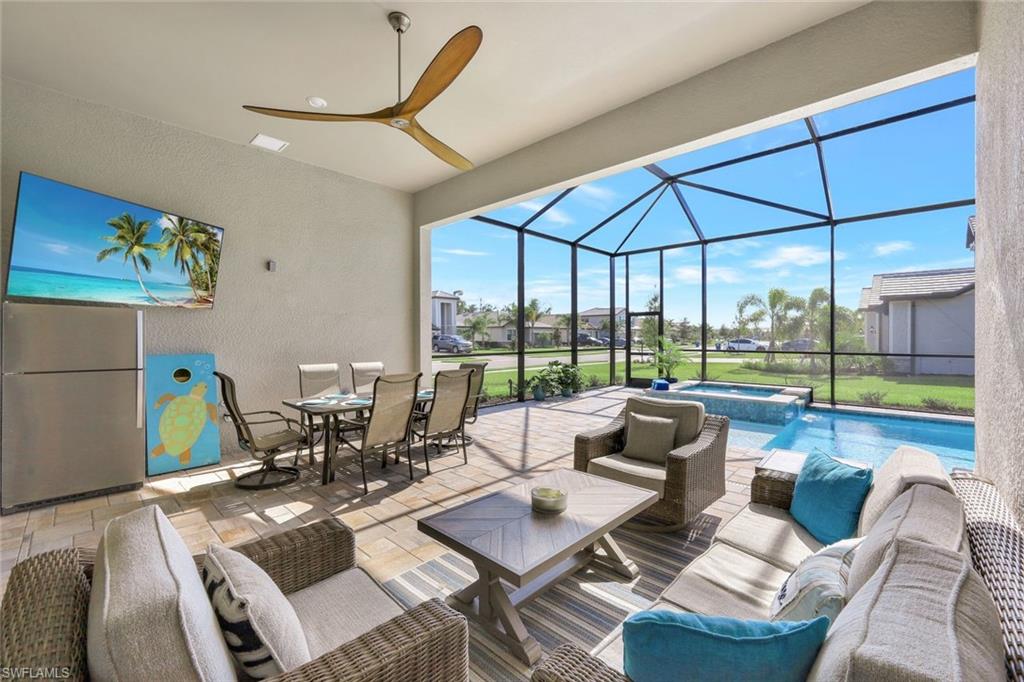 THE PLACE AT CORKSCREW - Residential