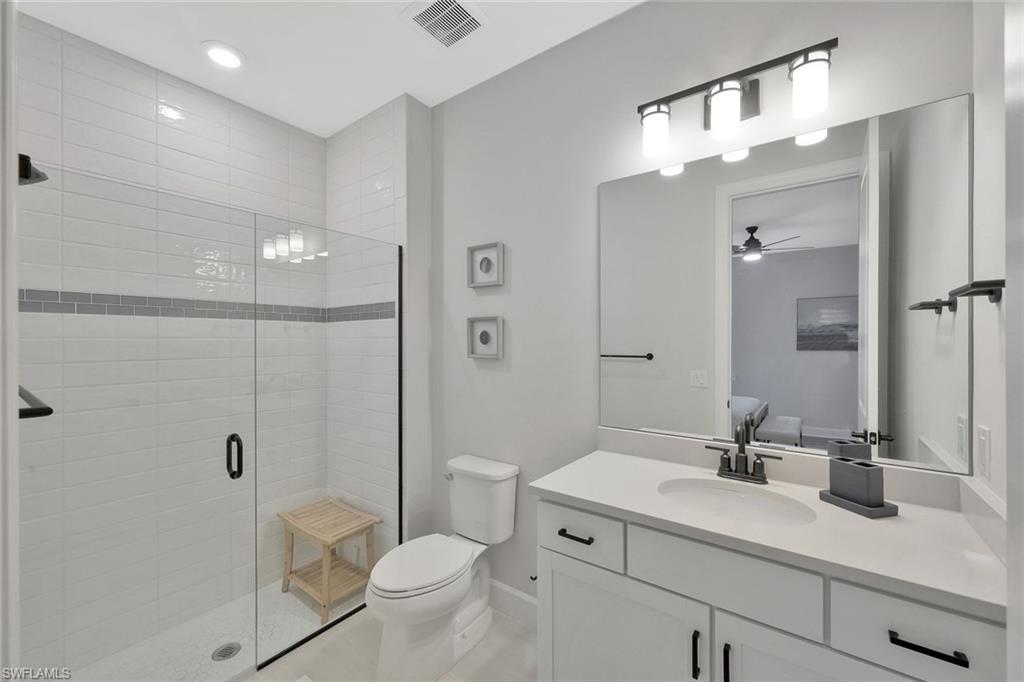 THE PLACE AT CORKSCREW - Residential