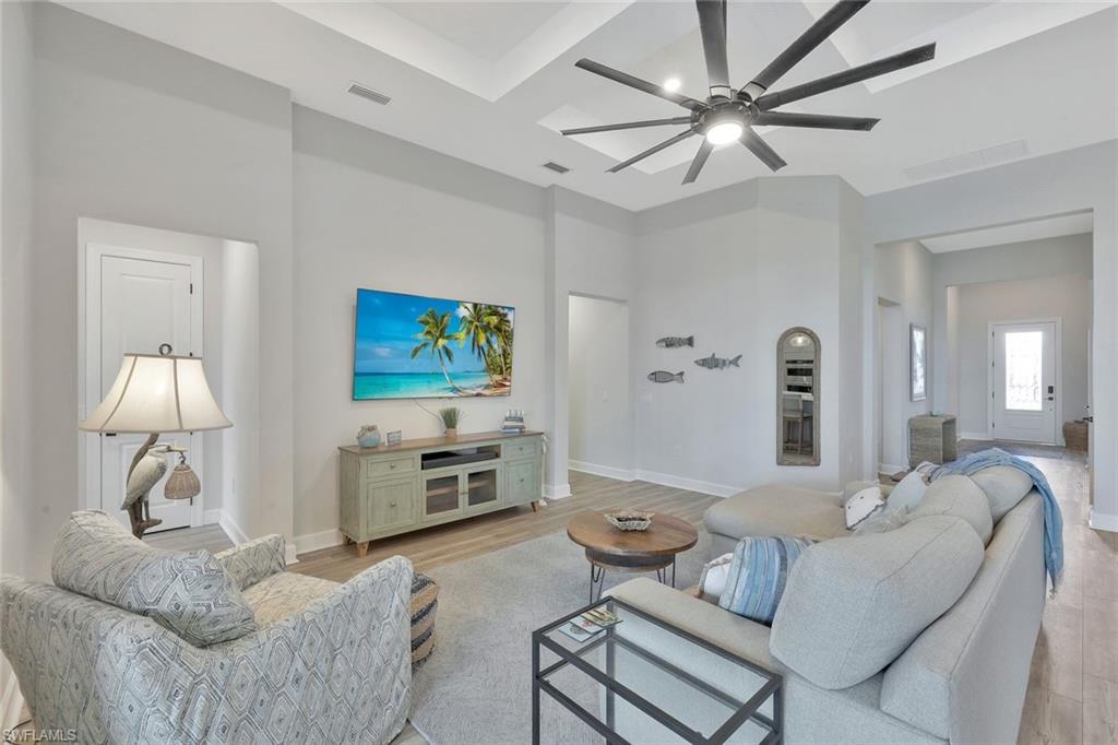 THE PLACE AT CORKSCREW - Residential